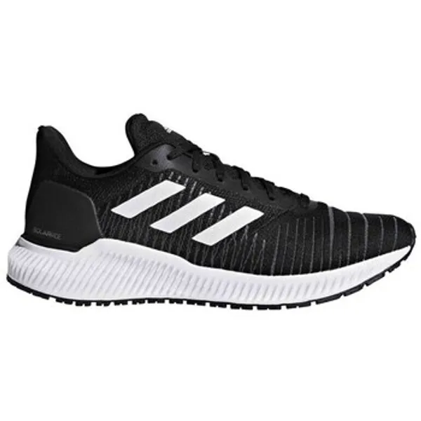 adidas Lage Sneakers  D Solar Ride Zwart
