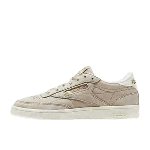 Skateschoenen Reebok Sport Club C 85 Vtg Beige, vergelijk prijzen bij 1 winkel