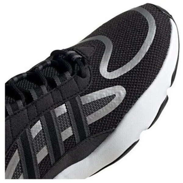 adidas Haiwee Zwart, foto 2 van 2