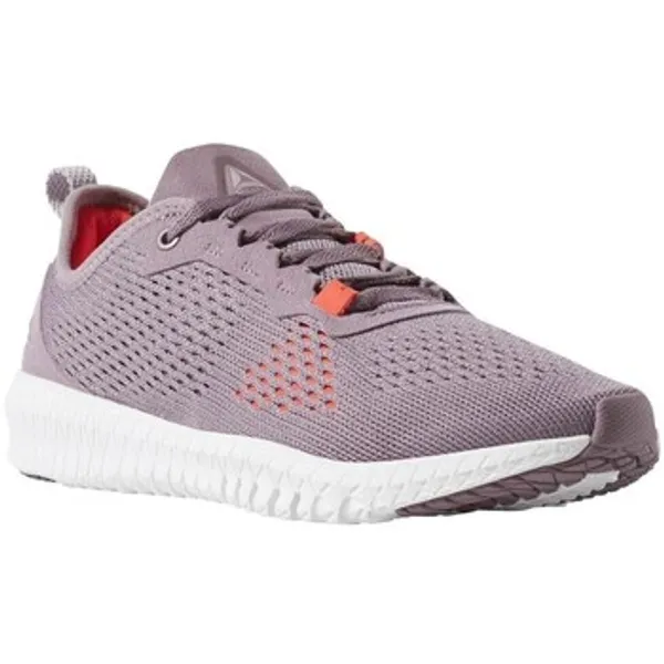 Reebok Sport Lage Sneakers  Flexagon Training Violet