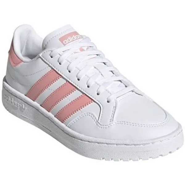 adidas Lage Sneakers  Mteam Court J multicolour