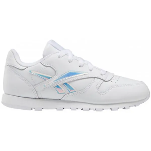 Reebok Sport Sneakers  Classic leather Wit