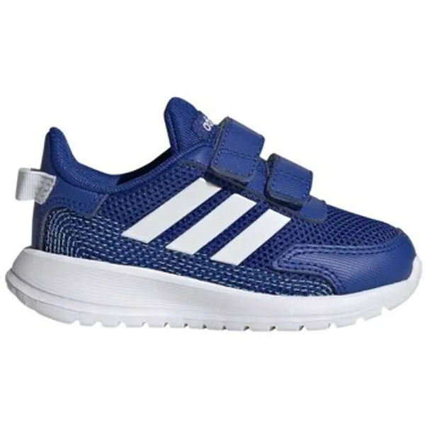 adidas Lage Sneakers  Tensaur Run I Blauw