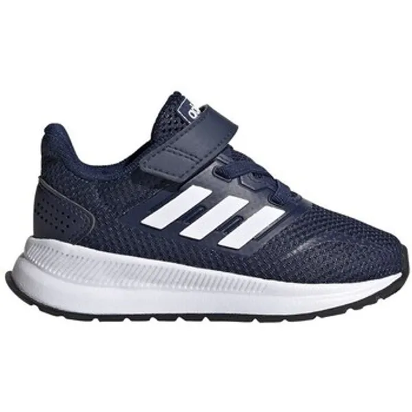 adidas Lage Sneakers  Runfalcon I Marine