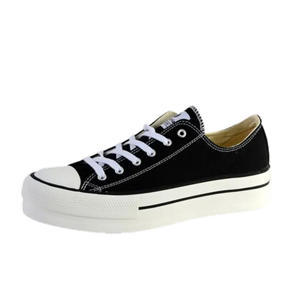 Victoria Lage Sneakers Zwart, vergelijk prijzen bij 1 winkel
