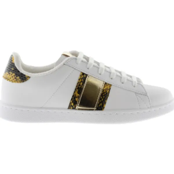 Victoria Sneakers  1125231 Wit