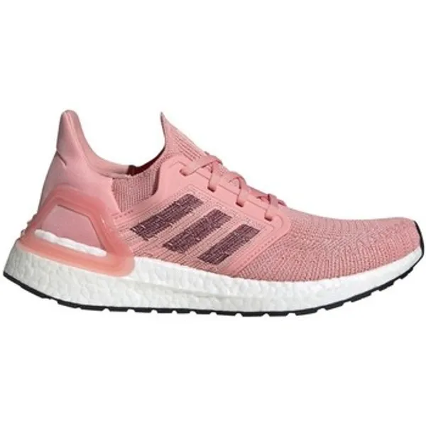 adidas Ultraboost Roze