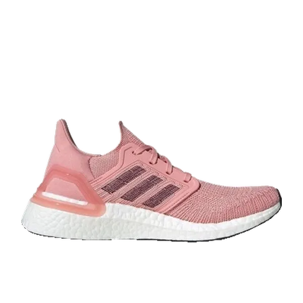 adidas Ultraboost 20 Roze, vergelijk prijzen bij 1 winkel