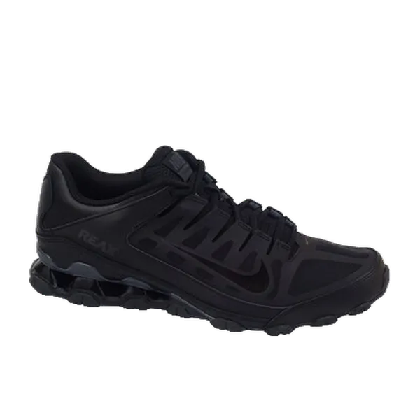 Nike Reax 8 TR Mesh Zwart, vergelijk prijzen bij 2 winkels