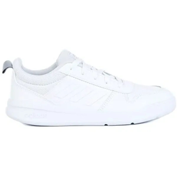 adidas Lage Sneakers  Tensaur K Wit