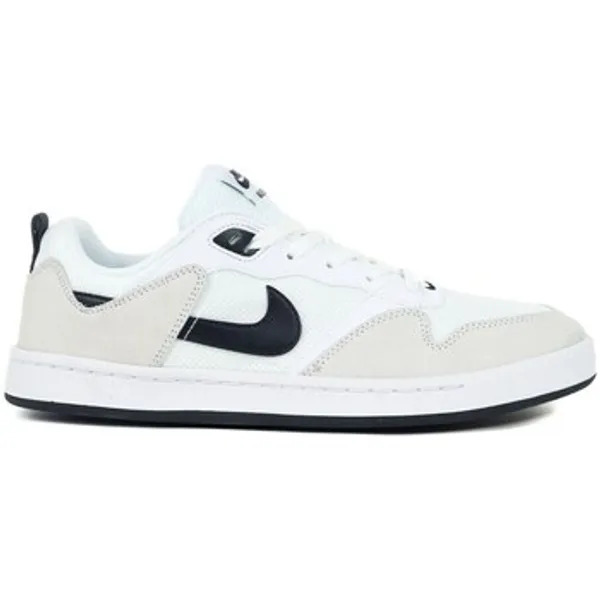 Nike Lage Sneakers  SB Alleyoop multicolour