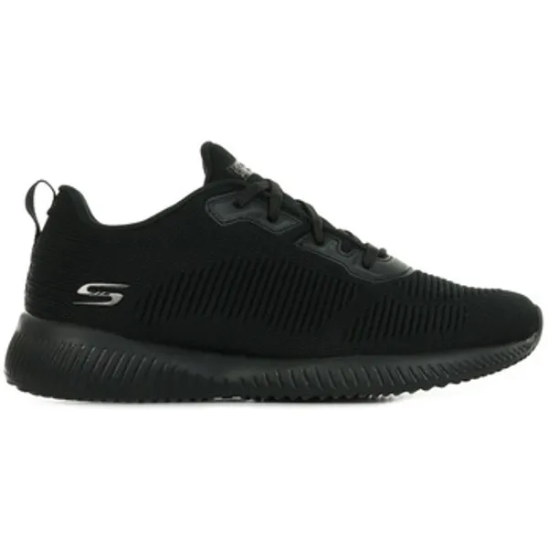 Skechers Sneakers  Bobs Squad Zwart
