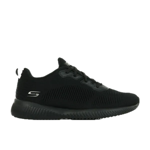 Skechers Bobs Squad Zwart, vergelijk prijzen bij 1 winkel