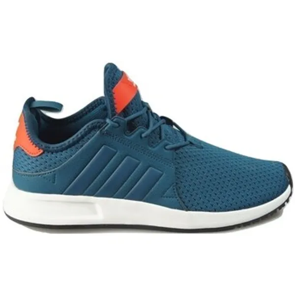 adidas Lage Sneakers  Xplr J Blauw