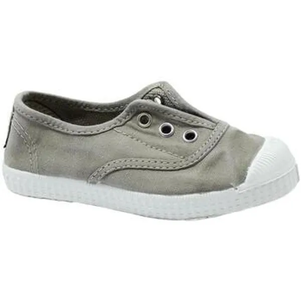 Cienta Lage Sneakers  CIE-CCC-70777-170-1 Grijs
