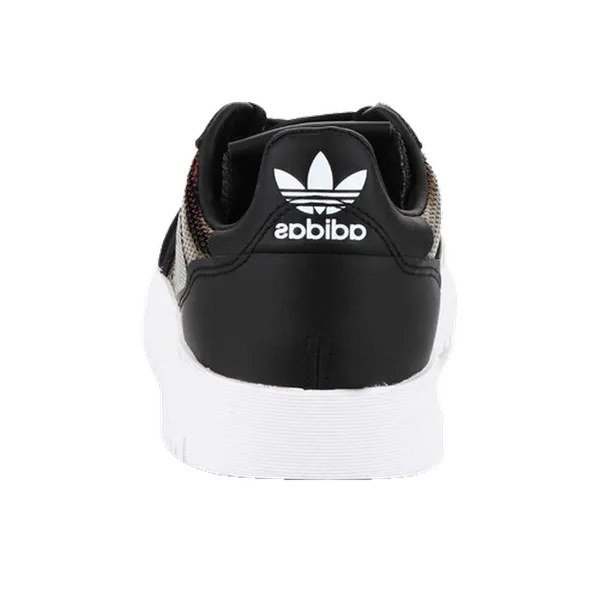 adidas Supercourt Zwart, vergelijk prijzen bij 1 winkel