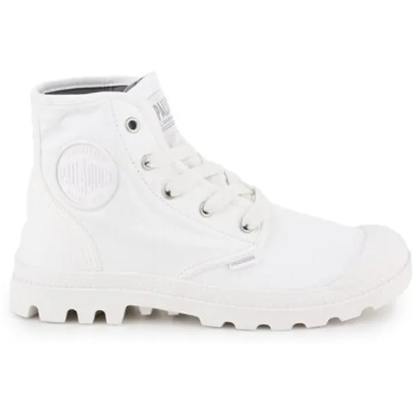 Palladium Pampa HI Wit, foto 2 van 2