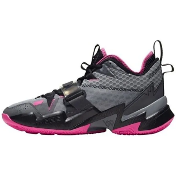 Nike Jordan Why Not ZER03 Multicolor, foto 2 van 2
