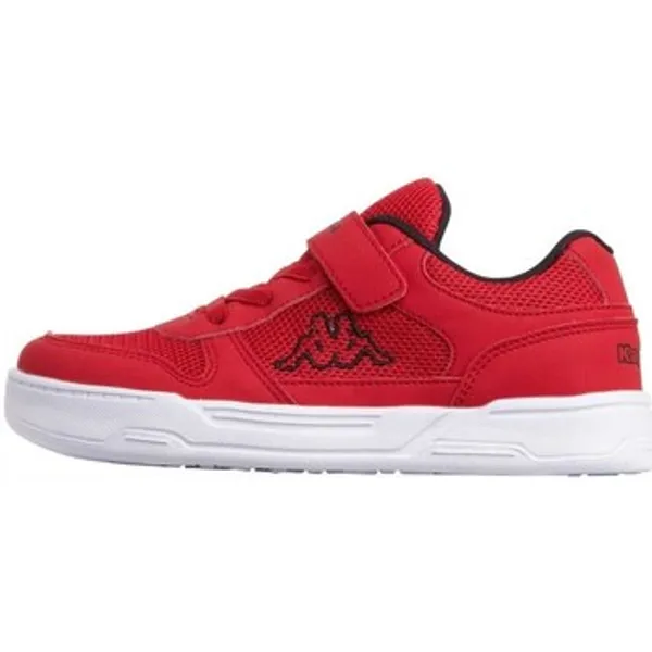 Kappa Lage Sneakers  Dalton K Rood