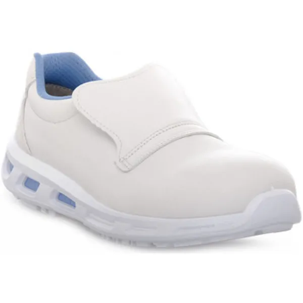 U-Power Sneakers  BLANCO S2 SRC Wit