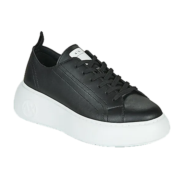 Armani Exchange XCC64-XDX043 Zwart, vergelijk prijzen bij 1 winkel