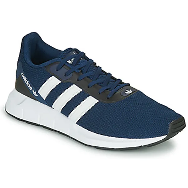 adidas Lage Sneakers  SWIFT RUN RF Blauw