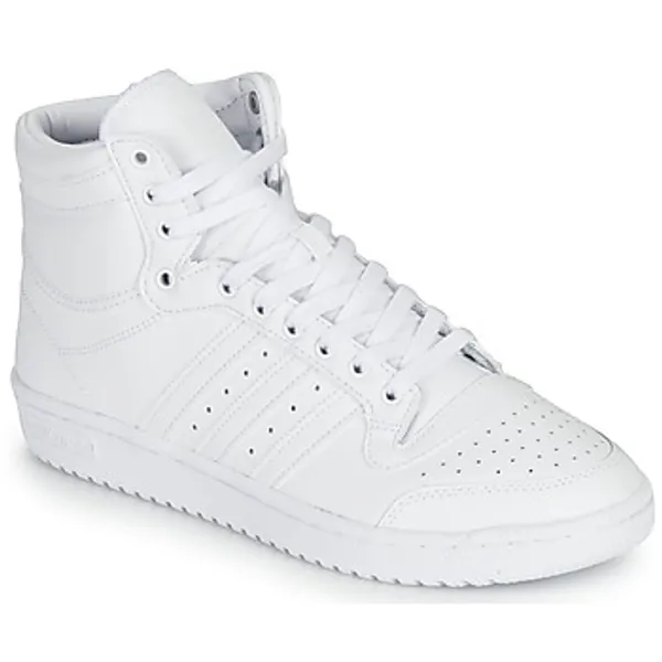 adidas Hoge Sneakers  TOP TEN Wit