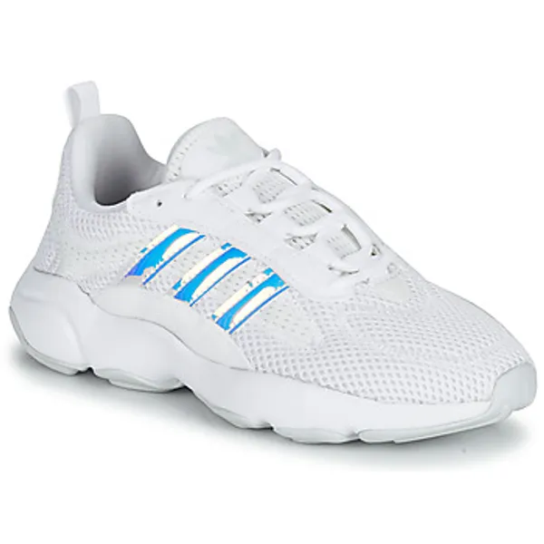 adidas Lage Sneakers  HAIWEE J Wit