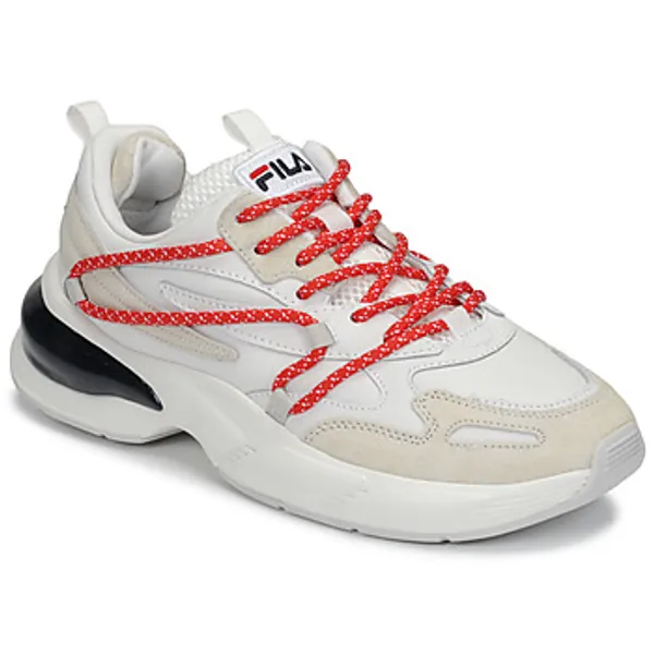 Fila Lage Sneakers  SPETTRO X L WMN Wit
