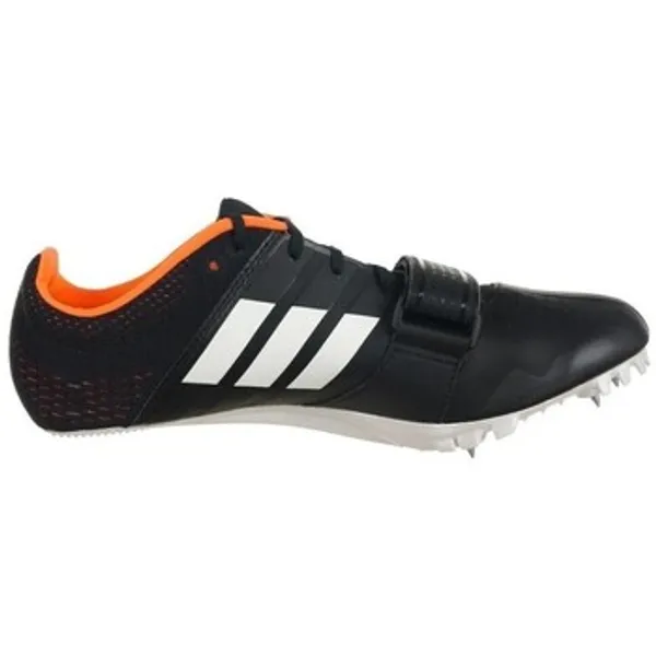 adidas Adizero Accelerator Zwart, vergelijk prijzen bij 1 winkel