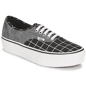 Vans Authentic grijs