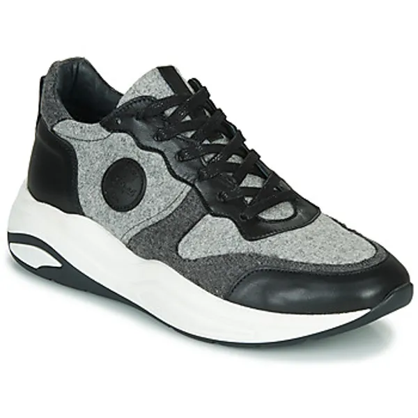 Pataugas Lage Sneakers  FRIDA F2F Grijs