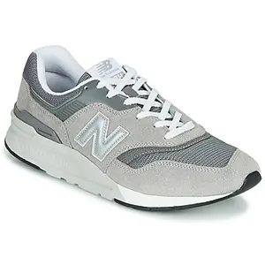New Balance 997 grijs
