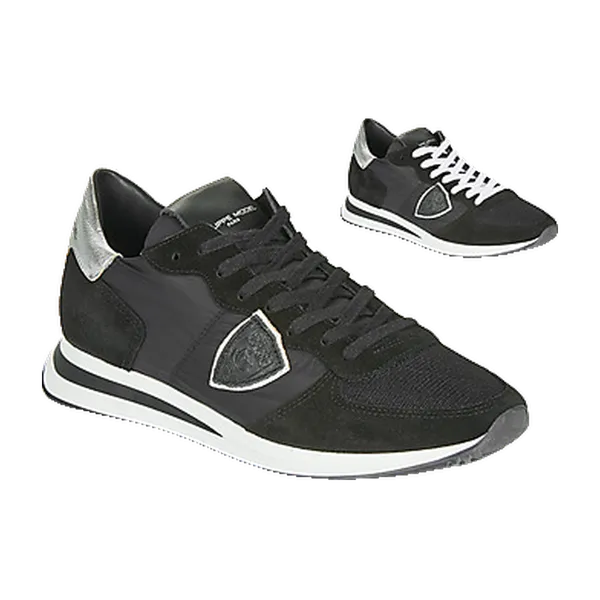 Philippe Model Tropez X Basic Zwart, vergelijk prijzen bij 1 winkel