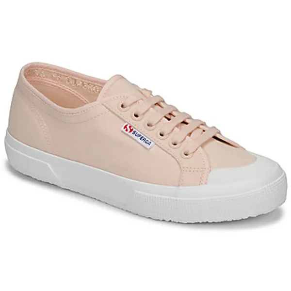 Superga Lage Sneakers  2294 COTW Roze