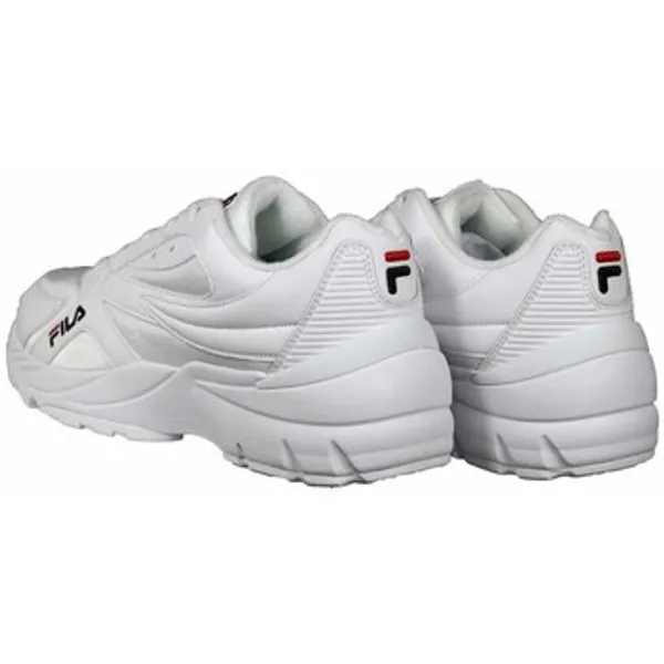 Fila Lage Sneakers  Hyperwalker Low Wit