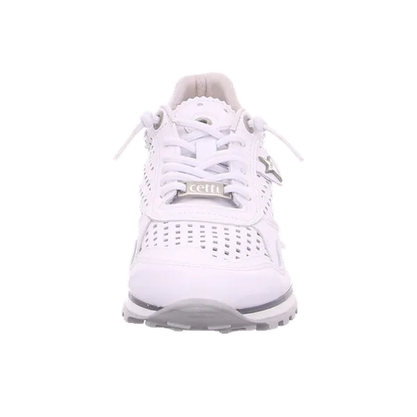 Cetti Sneakers Wit, vergelijk prijzen bij 1 winkel