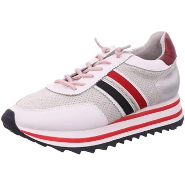 Laufsteg München Sneakers Wit