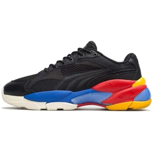 PUMA Lage Sneakers  Lqd Cell Epsilon Zwart