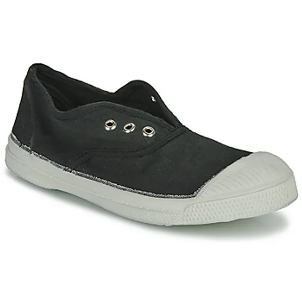 Bensimon Lage Sneakers  TENNIS ELLY ENFANT Grijs