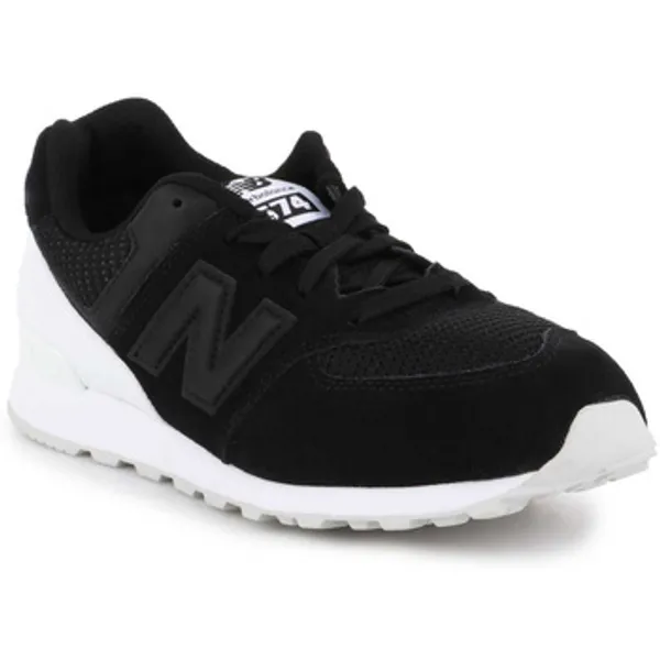 New Balance Lage Sneakers  KL574C8G Multicolour