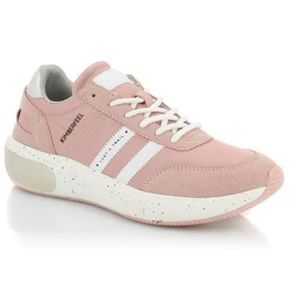 kimberfeeel Sneakers  MARINA Roze