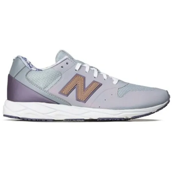 New Balance Lage Sneakers  WRT96PCB multicolour