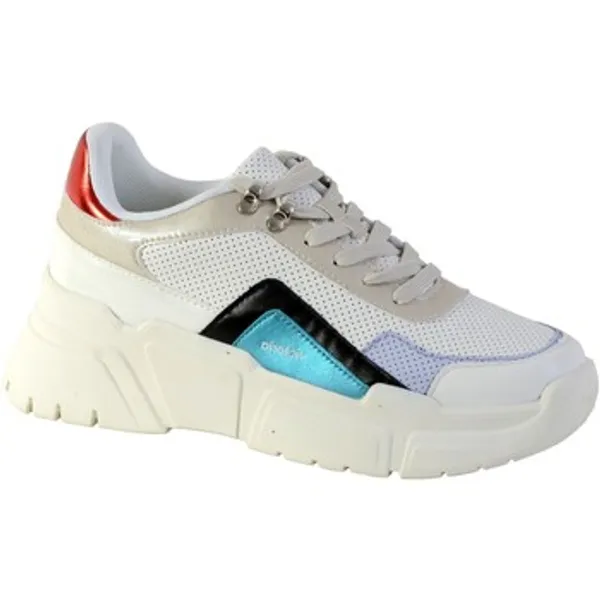 Victoria Lage Sneakers  143357 Blauw