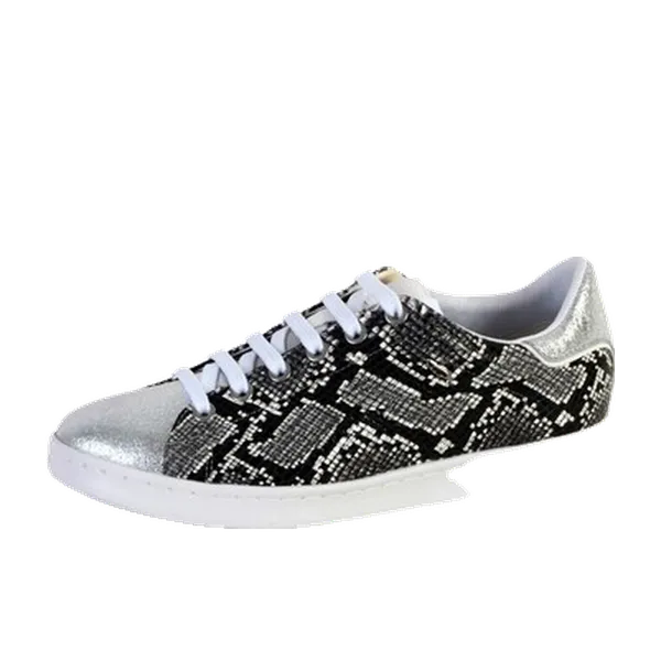 Geox Lage Sneakers Zwart, vergelijk prijzen bij 2 winkels