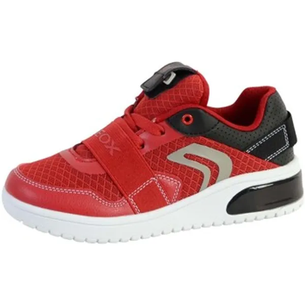 Geox Lage Sneakers  131900 Rood