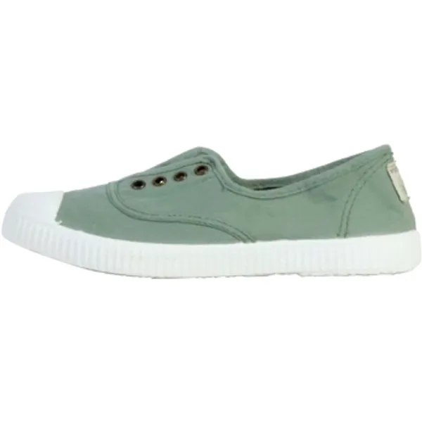 Victoria Lage Sneakers  279518 Groen