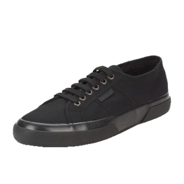 Superga 2750 Classic Zwart, vergelijk prijzen bij 1 winkel