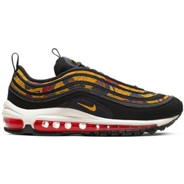 Nike Air Max 97 Zwart