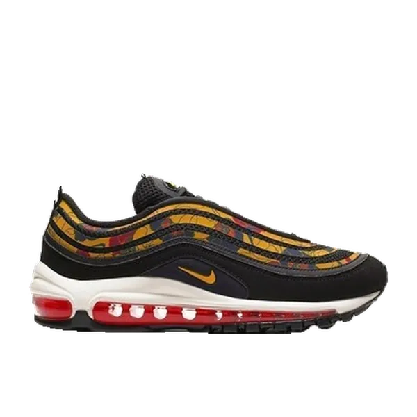 Nike Air Max 97 SE Zwart, vergelijk prijzen bij 1 winkel